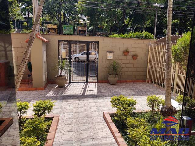 #1 - Apartamento para Venda em Belo Horizonte - MG - 1