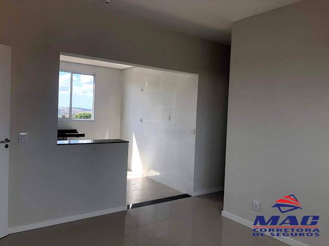 #13 - Apartamento para Venda em Belo Horizonte - MG - 1