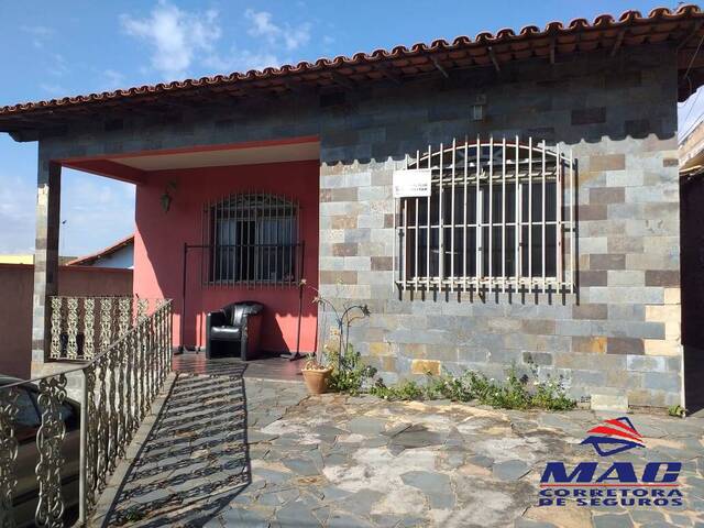 #23 - Casa para Venda em Belo Horizonte - MG - 1