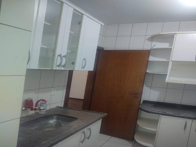 #27 - Apartamento para Venda em Belo Horizonte - MG - 3