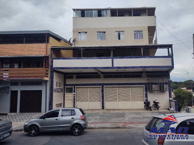 #35 - Apartamento para Venda em Belo Horizonte - MG