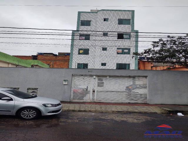 #40 - Apartamento para Venda em Belo Horizonte - MG - 1