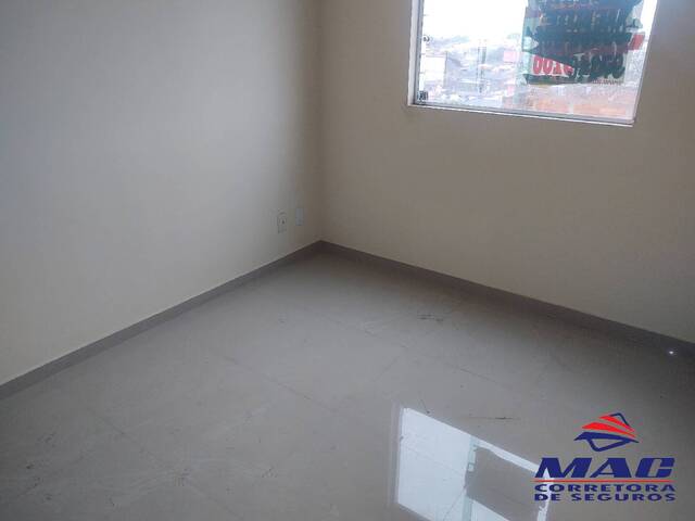 #40 - Apartamento para Venda em Belo Horizonte - MG - 2