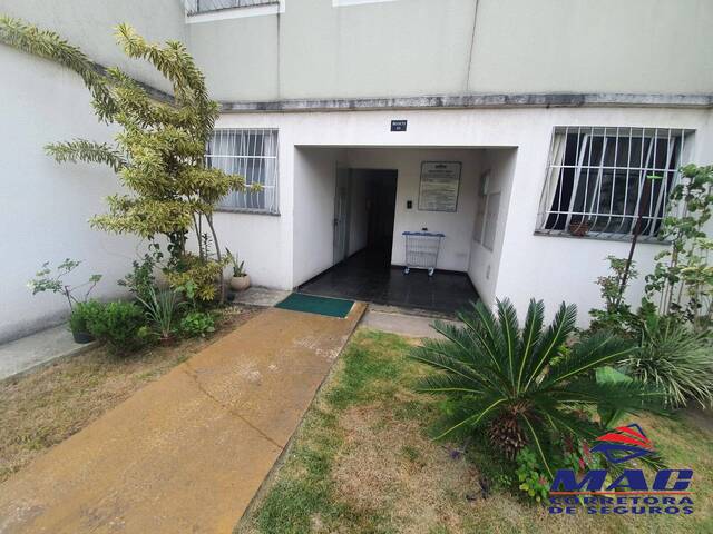 #45 - Apartamento para Venda em Belo Horizonte - MG - 2