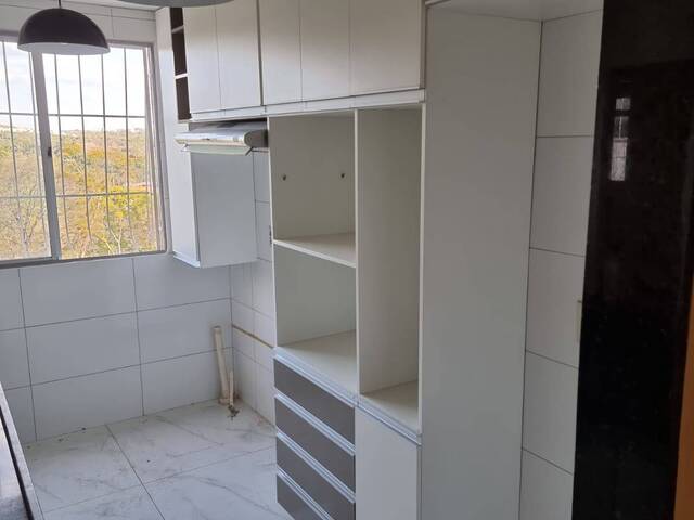 #47 - Apartamento para Venda em Belo Horizonte - MG - 2