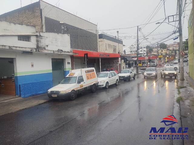 #48 - Sala para Locação em Belo Horizonte - MG - 2