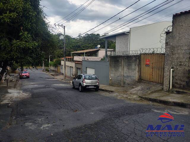 #52 - Área para Venda em Belo Horizonte - MG - 1