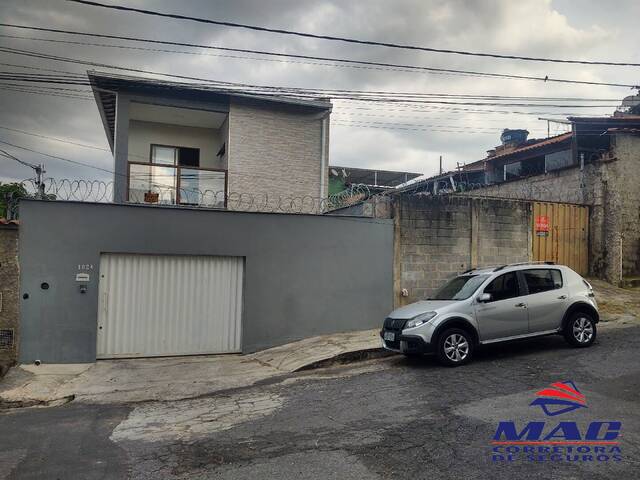 #52 - Área para Venda em Belo Horizonte - MG - 2