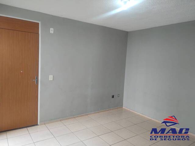 #50 - Apartamento para Venda em Belo Horizonte - MG - 3