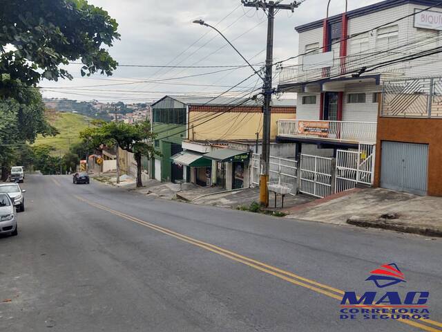 #53 - Sala para Venda em Belo Horizonte - MG - 3