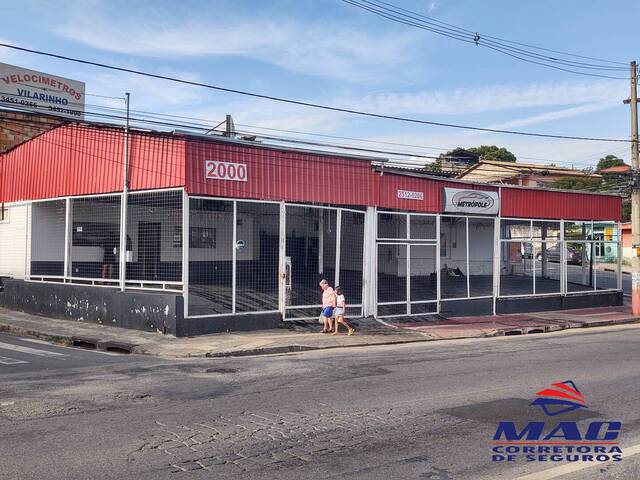 #57 - Sala para Locação em Belo Horizonte - MG - 1