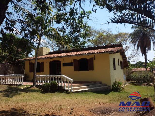 #65 - Casa para Venda em Belo Horizonte - MG - 2