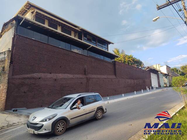 #66 - Casa para Venda em Belo Horizonte - MG - 2