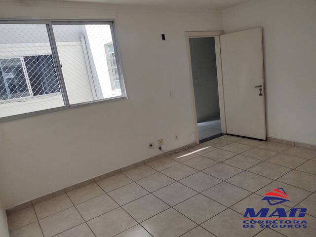 #68 - Apartamento para Venda em Belo Horizonte - MG - 2