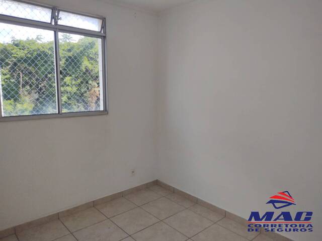 #68 - Apartamento para Venda em Belo Horizonte - MG - 3