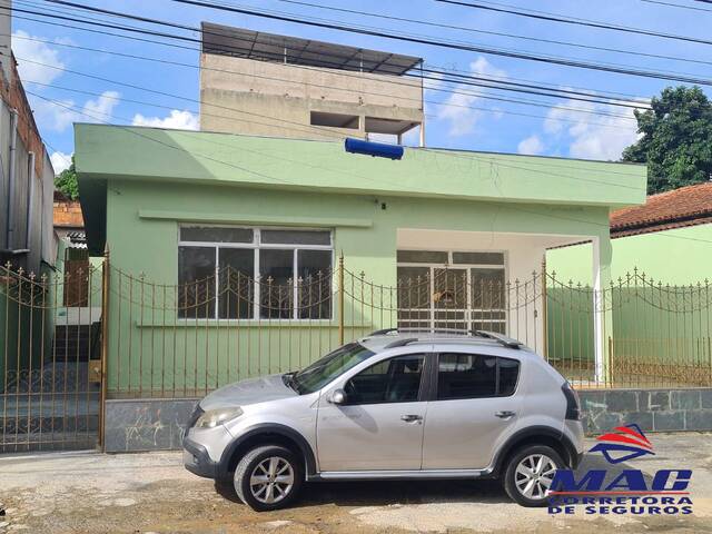 #72 - Casa para Venda em Ribeirão das Neves - MG - 1