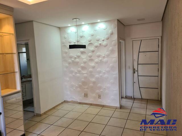 #77 - Apartamento para Venda em Belo Horizonte - MG - 2