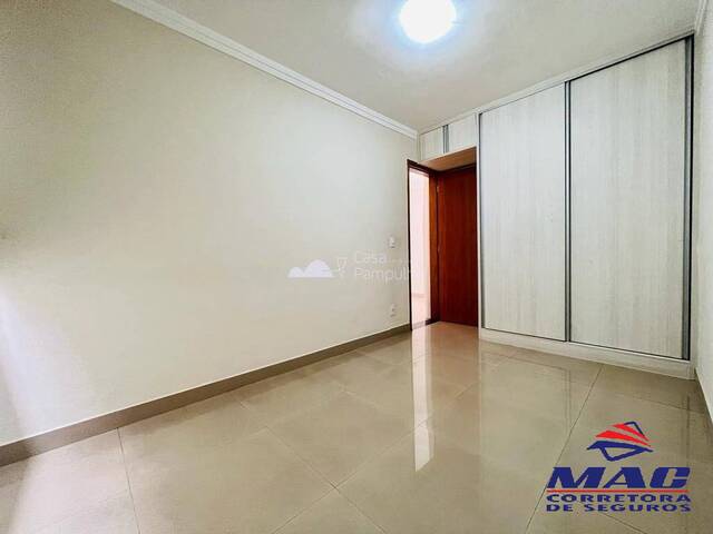 #86 - Apartamento para Venda em Belo Horizonte - MG - 3