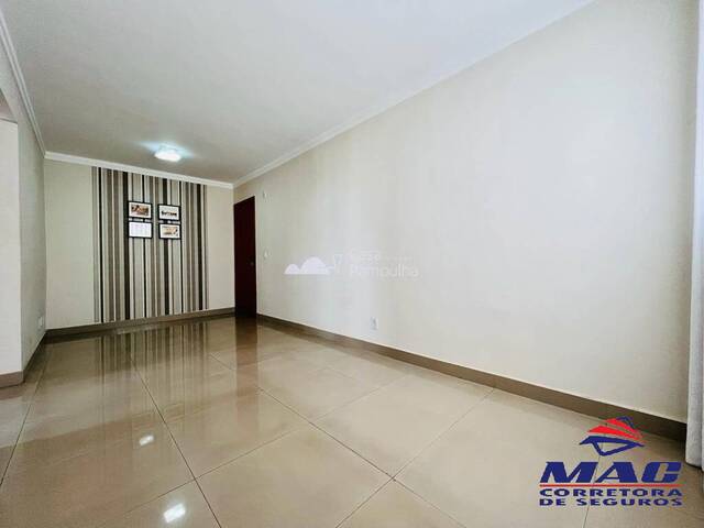 #86 - Apartamento para Venda em Belo Horizonte - MG - 1