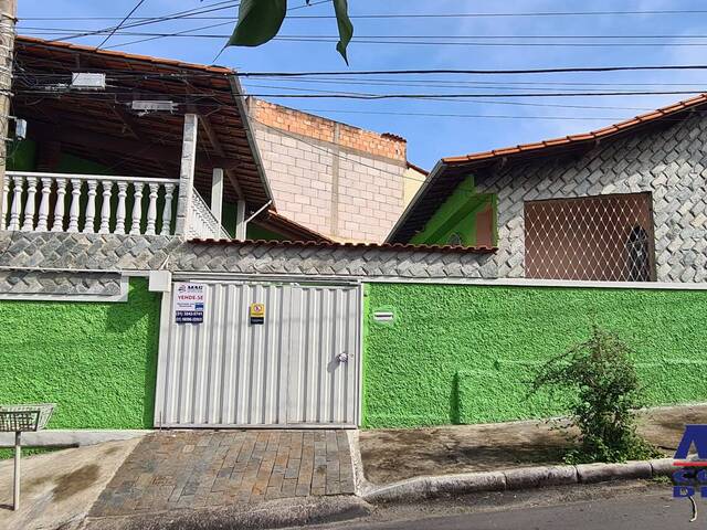 #88 - Casa para Venda em Belo Horizonte - MG - 2