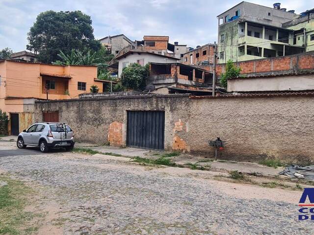 #89 - Casa para Venda em Belo Horizonte - MG - 2