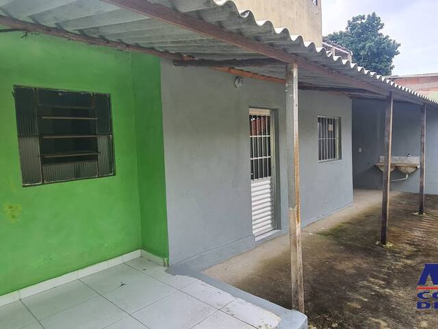 #97 - Apartamento para Venda em Belo Horizonte - MG - 1