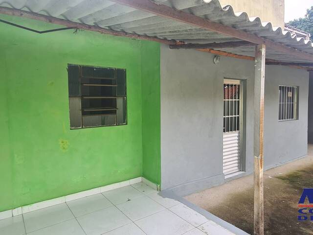 #97 - Apartamento para Venda em Belo Horizonte - MG - 2