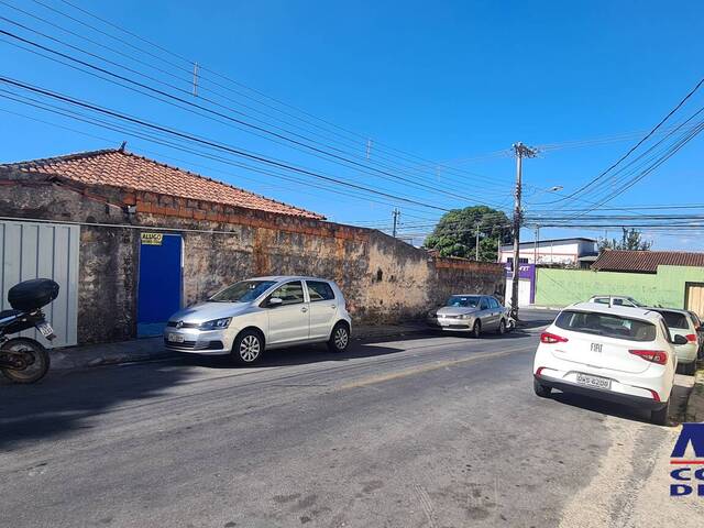 #99 - Casa para Locação em Belo Horizonte - MG - 1