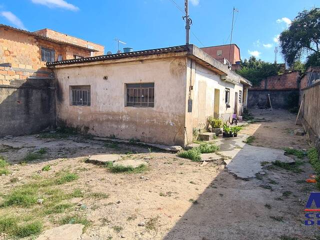 #101 - Casa para Venda em Belo Horizonte - MG - 1