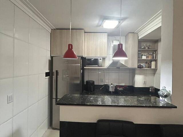 #103 - Apartamento para Venda em Belo Horizonte - MG - 3